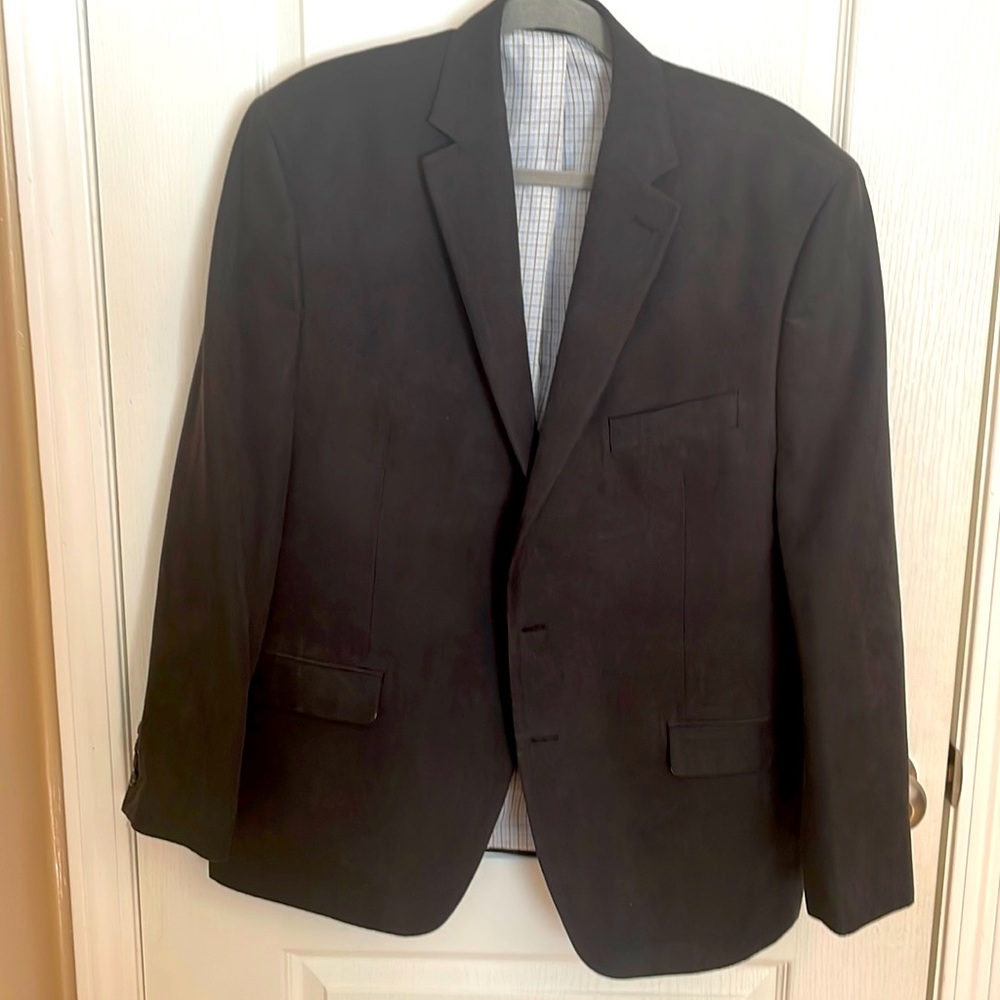 Ralph Lauren Men’s Sport Coat Blazer 44S.